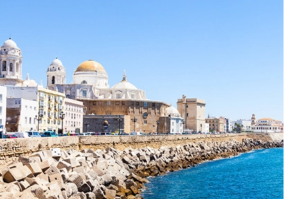 Cádiz