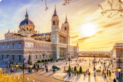 Madrid