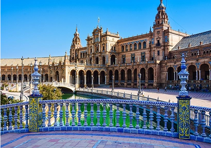 sevilla