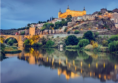 toledo