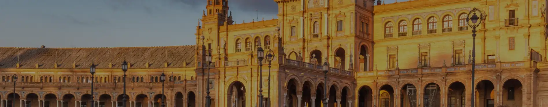 andalucía